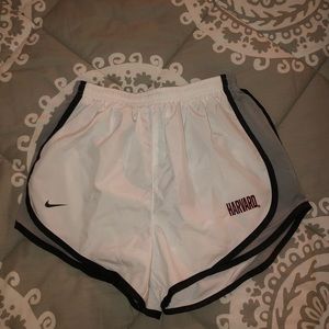 Nike Dri-fit Harvard shorts